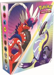 Pokemon Collector Album Spring 2023
