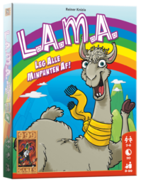 LAMA
