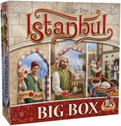 Istanbul Big Box