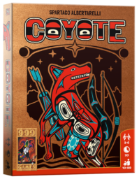 Coyote