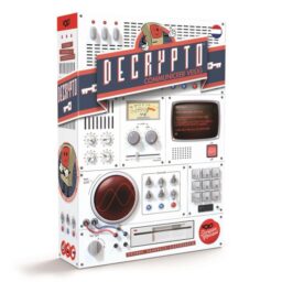 Decrypto
