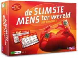 De Slimste Mens