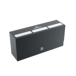 DECKBOX Triple Deck Holder 240+