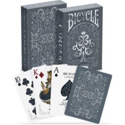 Pokerkaarten Bicycle Cinder