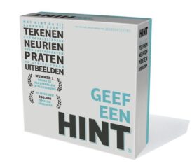 Geef een Hint