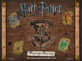 Harry Potter Hogwarts Battle