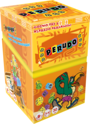 Perudo