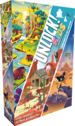 Unlock! Kids Avonturen uit het verleden