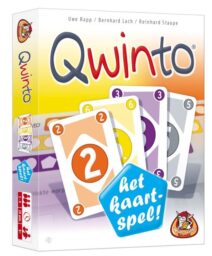 Qwinto kaartspel