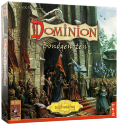 Dominion: Bondgenoten