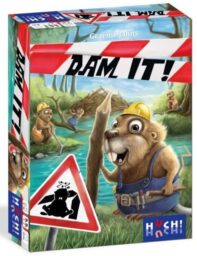 Dam It!