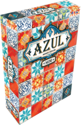 Azul Mini