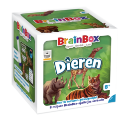 BrainBox Dieren