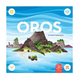 Oros