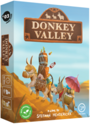 Donkey Valley