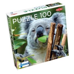 Koala at Lone Pine puzzel (100)