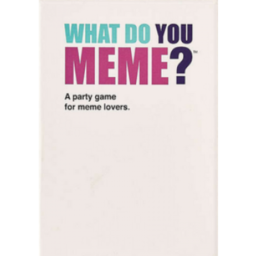 What Do You Meme (EN)