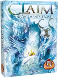 Claim Reinforcements: Frost