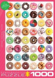 Donuts (1000)