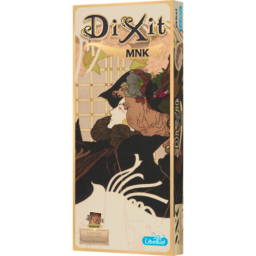Dixit MNK Expansion