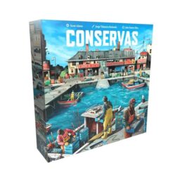 Conservas
