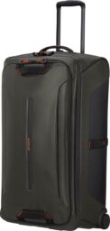 Samsonite Reistas Met Wielen - Ecodiver Duffle/Wh 79/29 (Large) Climbing Ivy