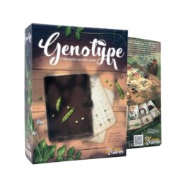 Genotype