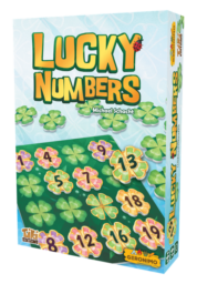 Lucky Numbers