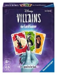 Disney Villains