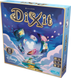Dixit Disney