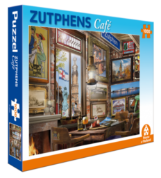 Zutphens Café (1000)