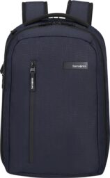Samsonite Rugzak Met Laptopvak - Roader Laptop Backpack S Dark Blue