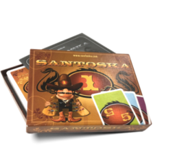 Santoska