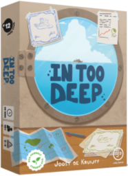 In Too Deep