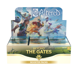 Altered TCG: Beyond the Gates Boosterbox