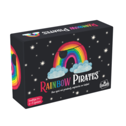 Rainbow Pirates