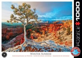 Winter Sunrise (1000)