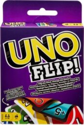 Uno Flip!