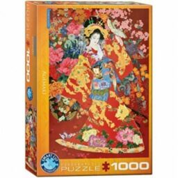 Agemaki - Haruyo Morita (1000)