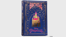 Pokerkaarten Bicycle - Princess