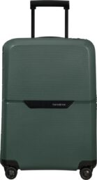 Samsonite Reiskoffer - Magnum Eco Spinner 55/20 (Handbagage) Forest Green