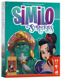 Similo: Sprookjes