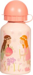 Drinkfles / Bidon Fairy elfjes