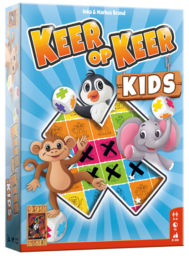 Keer op Keer Kids