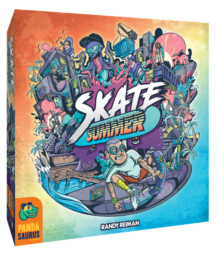 Skate Summer