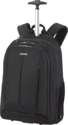 Samsonite Laptoptrolley - Guardit 2.0 Laptop Backpack/Wheel 15.6 inch (Handbagage) Black