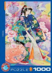 Seika - Haruyo Morita (1000)