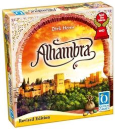 Alhambra Revised Edition