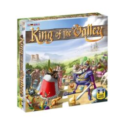 King Of The Valley