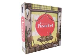 Pizzachef